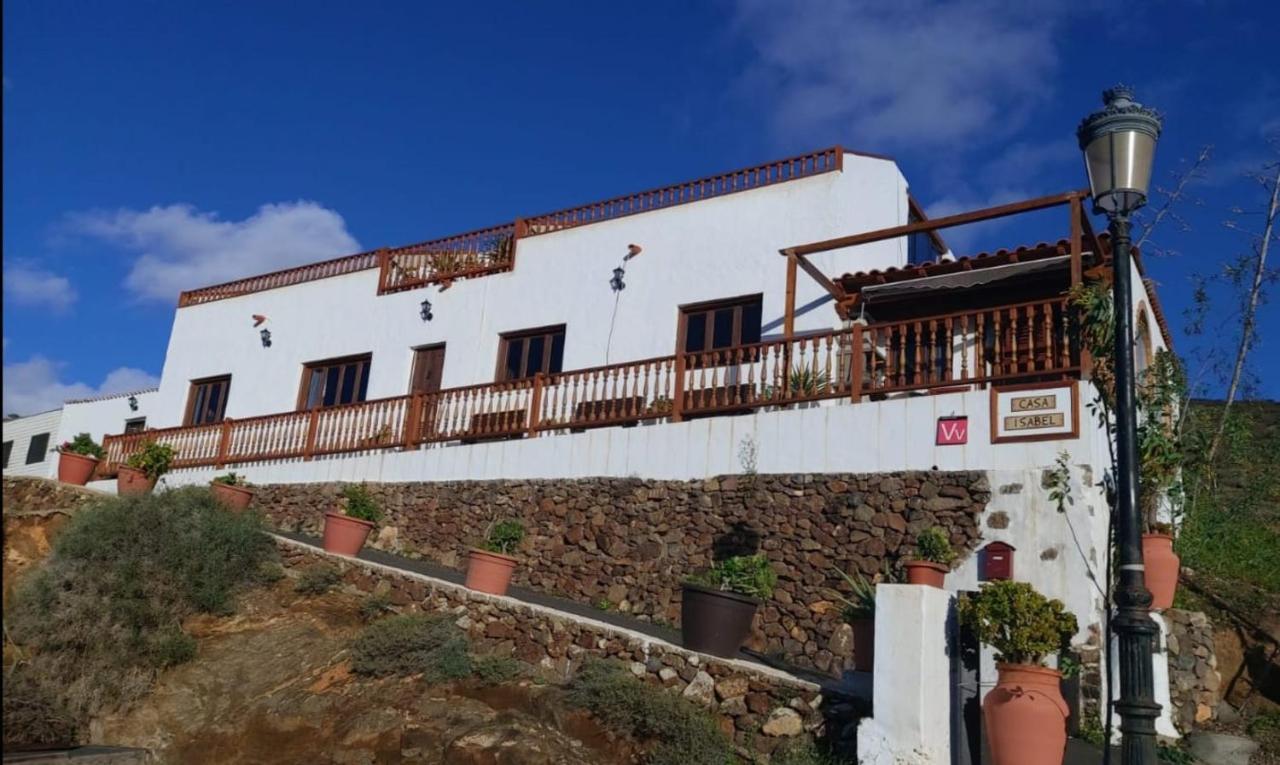 Casa Isabel Villa Betancuria Exterior foto